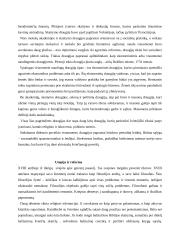 Švietimo epocha Europoje ir jos įtaka visuomenei 5 puslapis