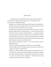 Švietimo ir mokslo finansavimas Lietuvoje 2 puslapis