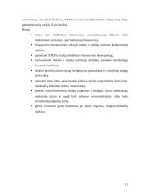 Švietimo ir mokslo finansavimas Lietuvoje 11 puslapis