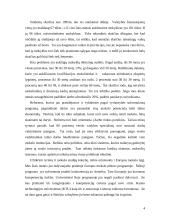 Švietimo ir mokslo finansavimas Lietuvoje 4 puslapis