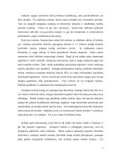 Švietimo ir mokslo finansavimas Lietuvoje 5 puslapis