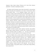 Švietimo ir mokslo finansavimas Lietuvoje 6 puslapis