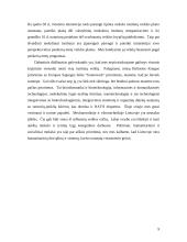 Švietimo ir mokslo finansavimas Lietuvoje 9 puslapis