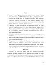 Švietimo ir mokslo finansavimas Lietuvoje 10 puslapis