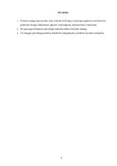 Švietimo įstaigų įvairovė ir išorinio diferencijavimo prielaidos 8 puslapis