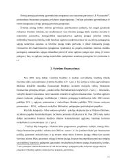 Švietimo reforma Lietuvoje atgavus nepriklausomybę 11 puslapis