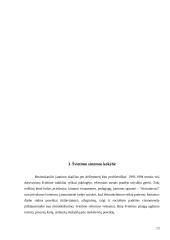 Švietimo reforma Lietuvoje atgavus nepriklausomybę 13 puslapis