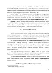 Švietimo reforma Lietuvoje atgavus nepriklausomybę 7 puslapis