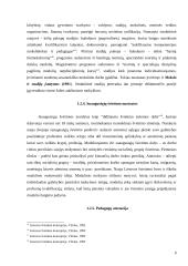 Švietimo reforma Lietuvoje atgavus nepriklausomybę 9 puslapis