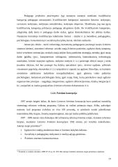 Švietimo reforma Lietuvoje atgavus nepriklausomybę 10 puslapis