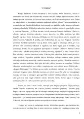 Tomas Moras "Utopija" 5 puslapis