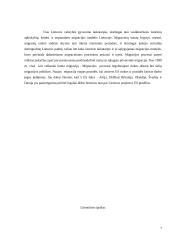 Tarptautinės migracijos raida Lietuvoje 7 puslapis
