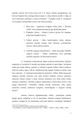 Tarpukario Lietuvos vidaus politikos tyrimų problemos 3 puslapis