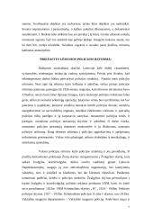 Tarpukario Lietuvos vidaus politikos tyrimų problemos 7 puslapis