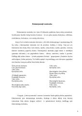 Tautosaka — savitas žodžio menas 6 puslapis