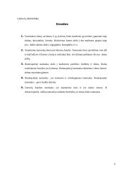 Tautosaka — savitas žodžio menas 9 puslapis
