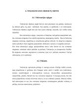 Tolerancijos kilmė bei samprata 11 puslapis