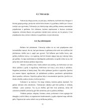 Tolerancijos kilmė bei samprata 12 puslapis