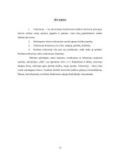 Tolerancijos kilmė bei samprata 13 puslapis