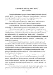 Tolerancijos esmė 7 puslapis