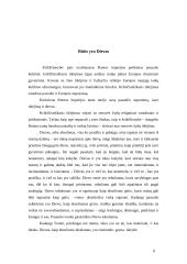 Tomo Akviniečio gyvenimas ir veikla 9 puslapis