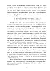 Totoriai tautinė Lietuvos mažuma 3 puslapis