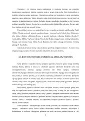 Totoriai tautinė Lietuvos mažuma 4 puslapis