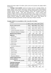 Trijų šalių energetinių sistemų efektyvumo palyginimas: Lietuva, Baltarusija, Argentina 4 puslapis