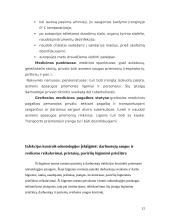 Tuberkuliozės prevencija gydymo įstaigose 12 puslapis