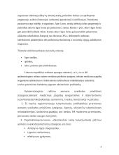 Tuberkuliozės prevencija gydymo įstaigose 4 puslapis