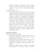 Tuberkuliozės prevencija gydymo įstaigose 7 puslapis