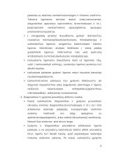 Tuberkuliozės prevencija gydymo įstaigose 8 puslapis