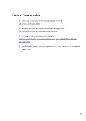 Vadybos ir verslo administravimo studijų programos Vokietijoje 14 puslapis