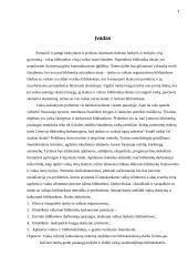 Vaikų skaitymas ir lankymasis bibliotekose 3 puslapis