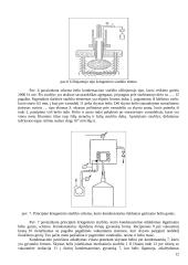 Vakuuminės aplinkos sudarymas, metodai ir priemonės 12 puslapis