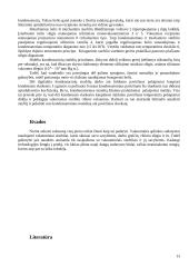 Vakuuminės aplinkos sudarymas, metodai ir priemonės 13 puslapis