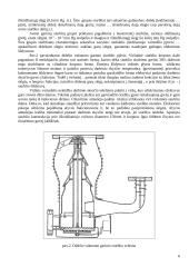 Vakuuminės aplinkos sudarymas, metodai ir priemonės 6 puslapis