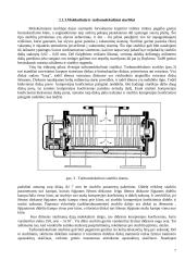 Vakuuminės aplinkos sudarymas, metodai ir priemonės 7 puslapis