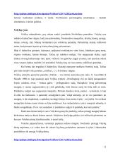 Velykos ir jų tradicijos 11 puslapis