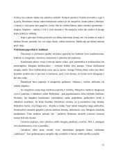 Velykos ir jų tradicijos 12 puslapis