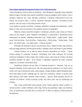 Velykos ir jų tradicijos 14 puslapis