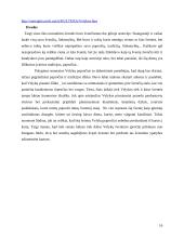 Velykos ir jų tradicijos 16 puslapis