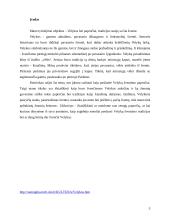 Velykos ir jų tradicijos 3 puslapis