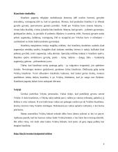 Velykos ir jų tradicijos 4 puslapis