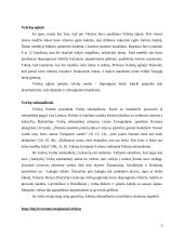 Velykos ir jų tradicijos 5 puslapis