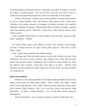 Velykos ir jų tradicijos 6 puslapis