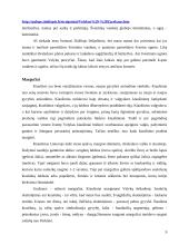 Velykos ir jų tradicijos 9 puslapis