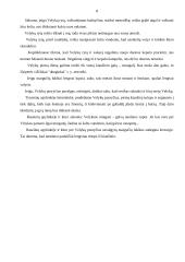 Velykų apeigos ir tradicijos 6 puslapis
