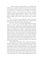 Verkių architektūros ansamblis 2 puslapis