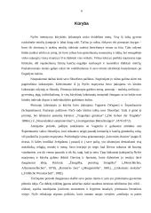 Vilhelmas Frydrichas Nyčė 6 puslapis